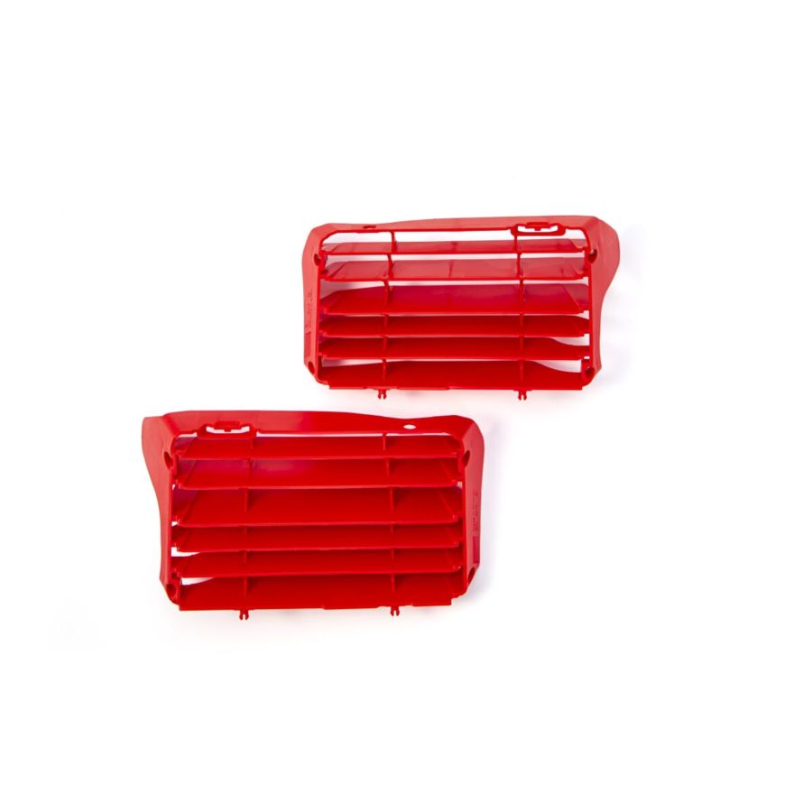 Osłona chłodnicy POLISPORT HONDA CRF 250