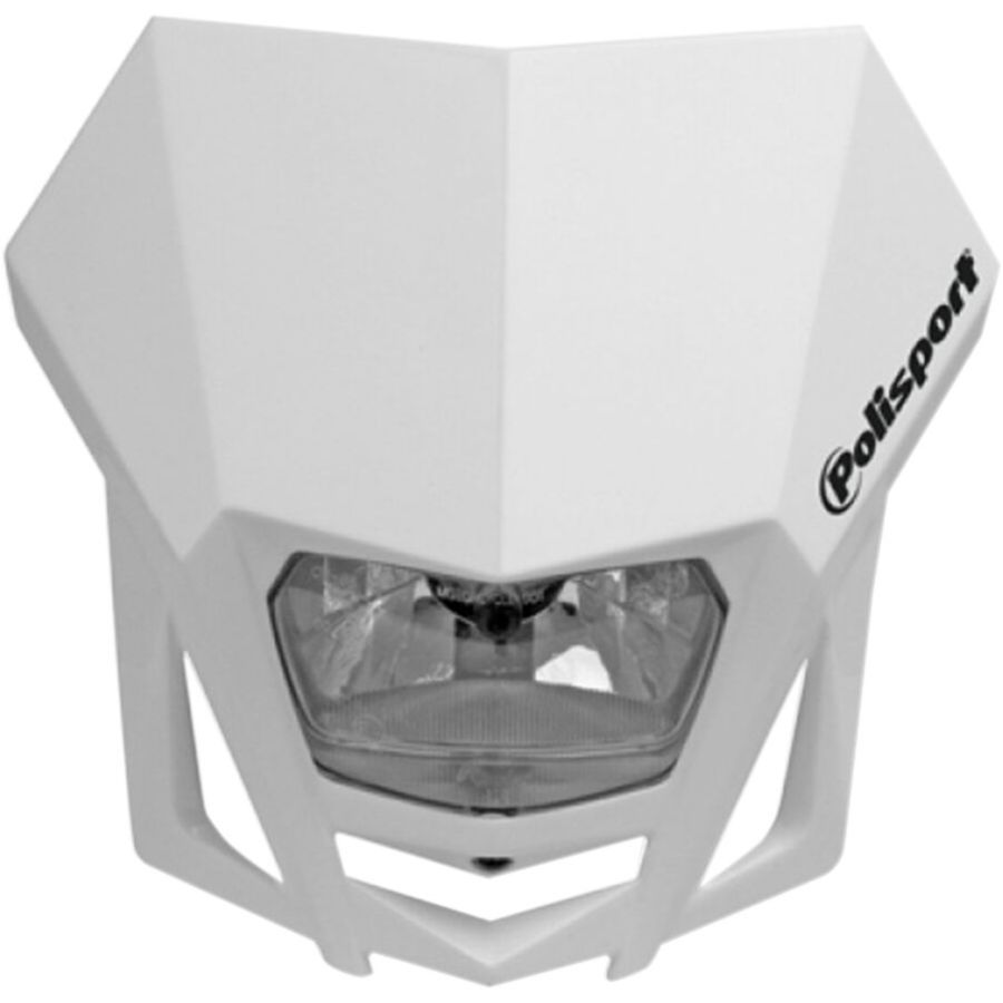 Reflektor POLISPORT