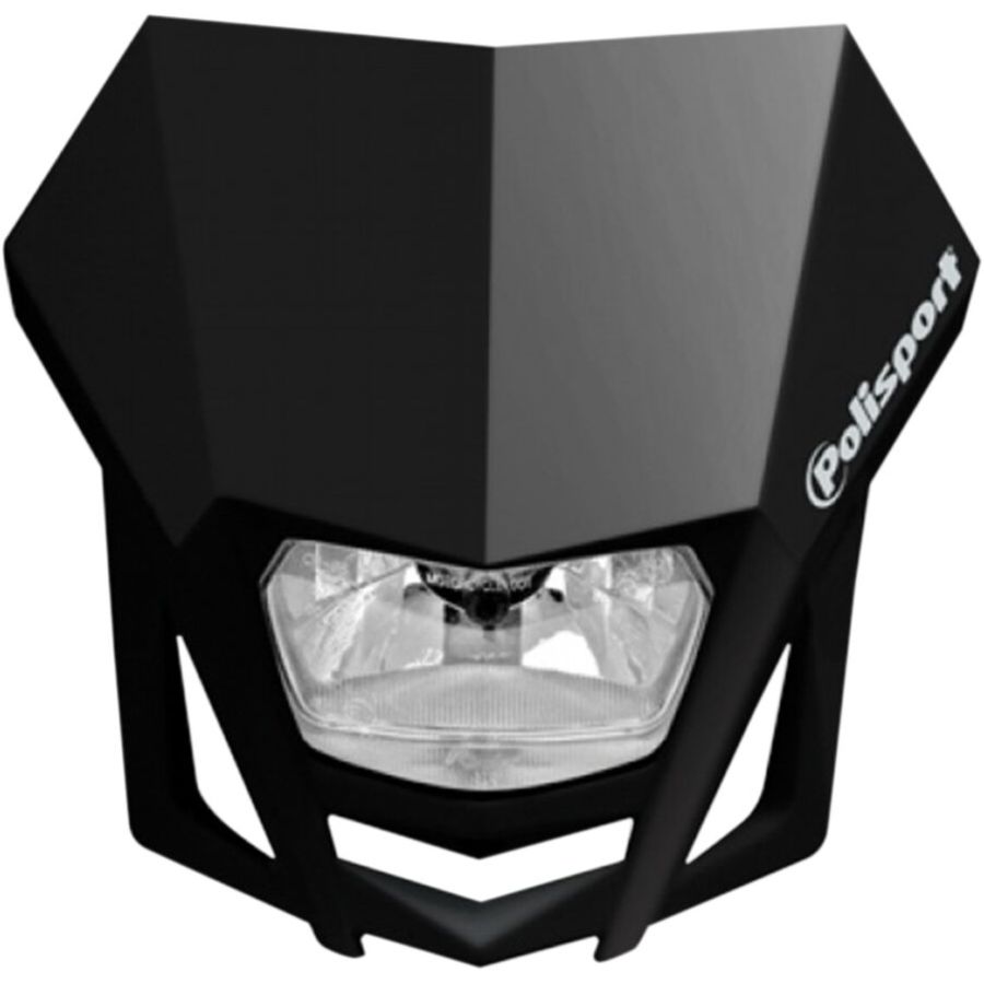 Reflektor POLISPORT