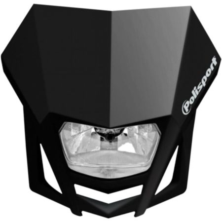 Reflektor POLISPORT