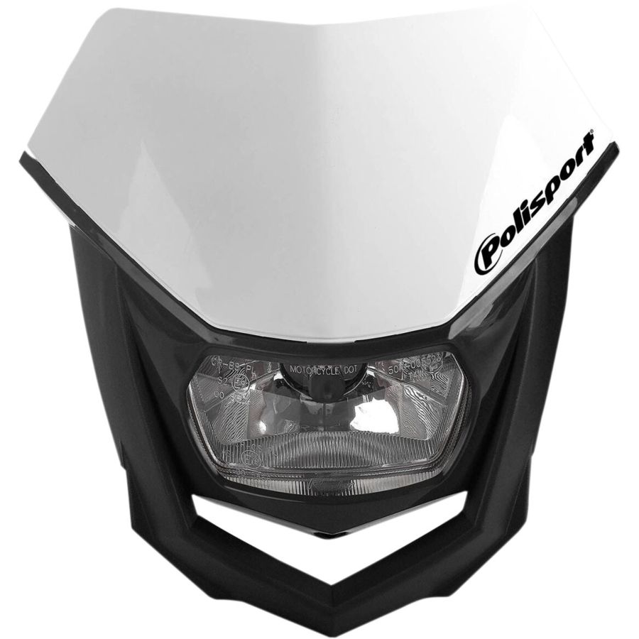 Reflektor POLISPORT