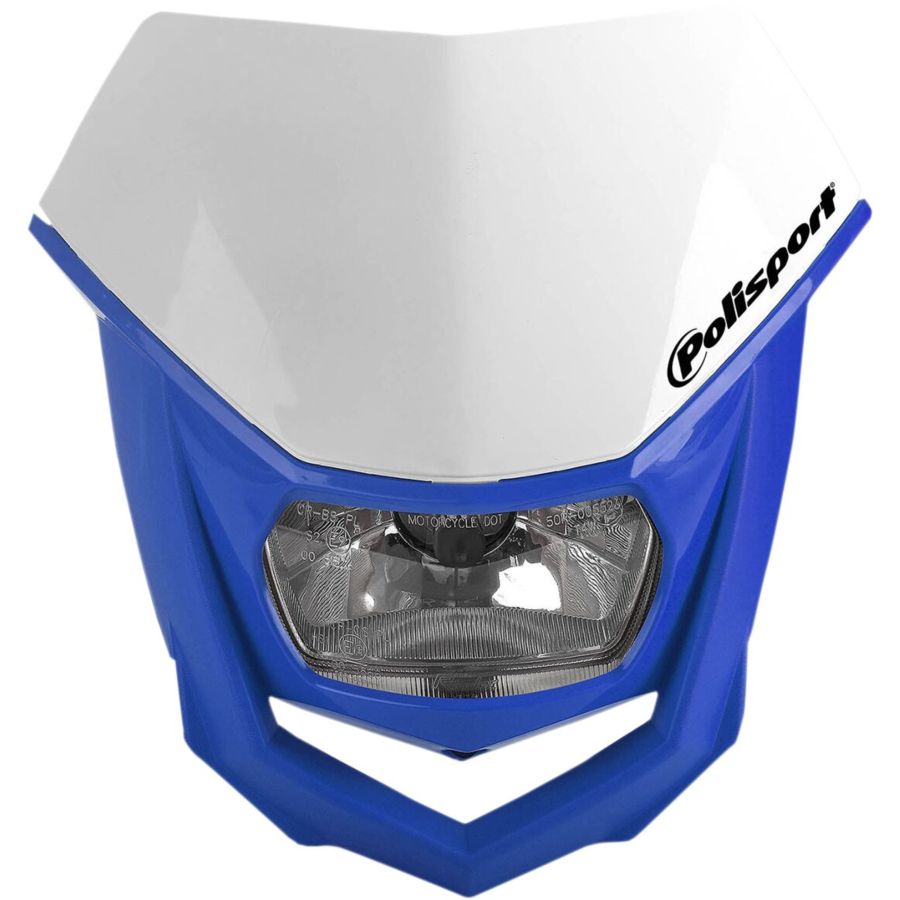 Reflektor POLISPORT