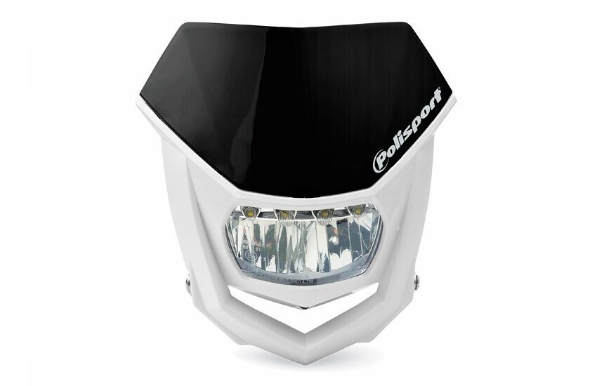 Reflektor POLISPORT