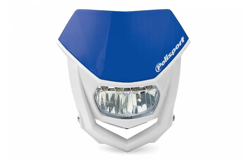 Reflektor POLISPORT