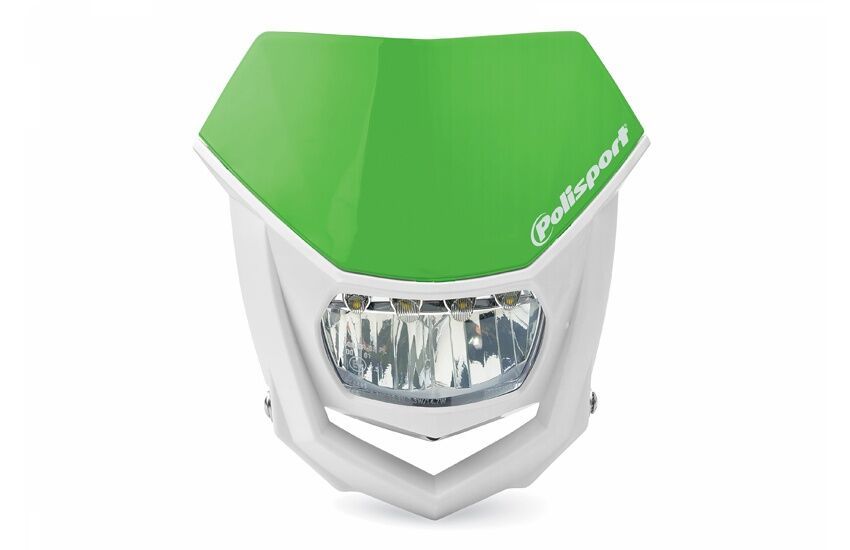 Reflektor POLISPORT