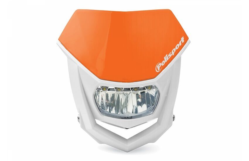 Reflektor POLISPORT