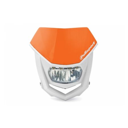 Reflektor POLISPORT