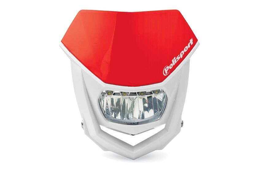 Reflektor POLISPORT