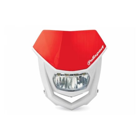 Reflektor POLISPORT