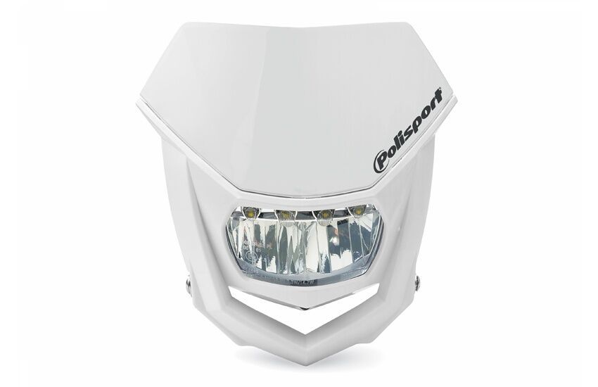 Reflektor POLISPORT