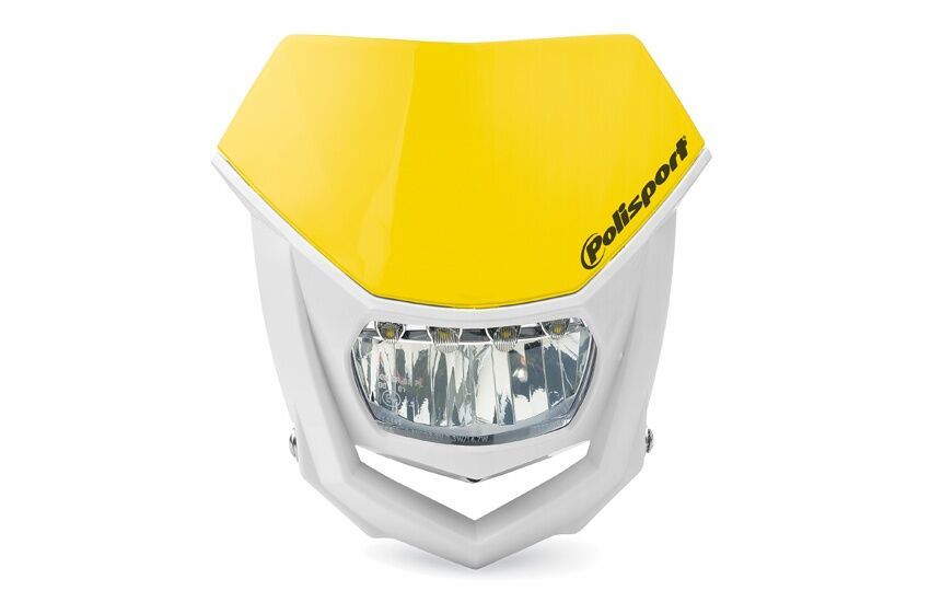 Reflektor POLISPORT