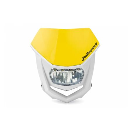 Reflektor POLISPORT