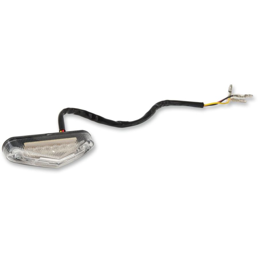 Lampa tylna POLISPORT