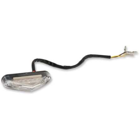 Lampa tylna POLISPORT