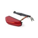 Lampa tylna POLISPORT