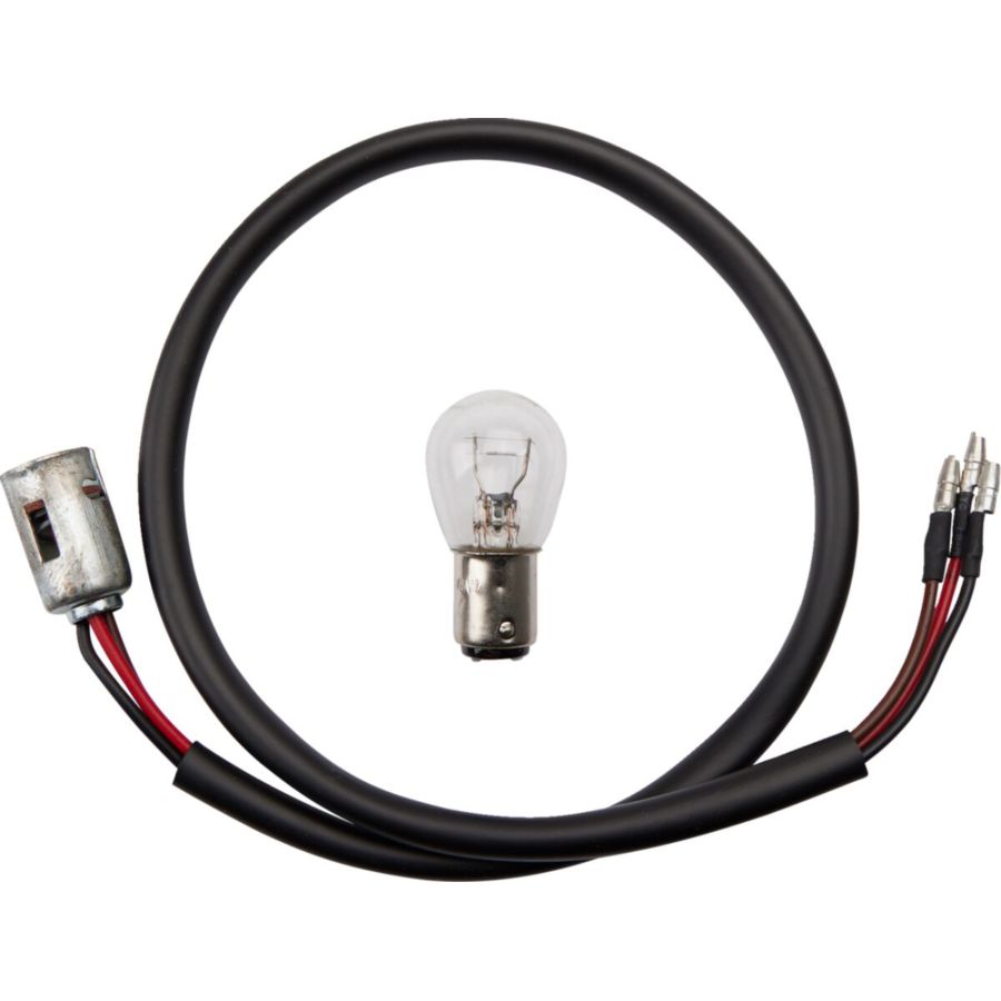 Gniazdo tylnej lampy POLISPORT