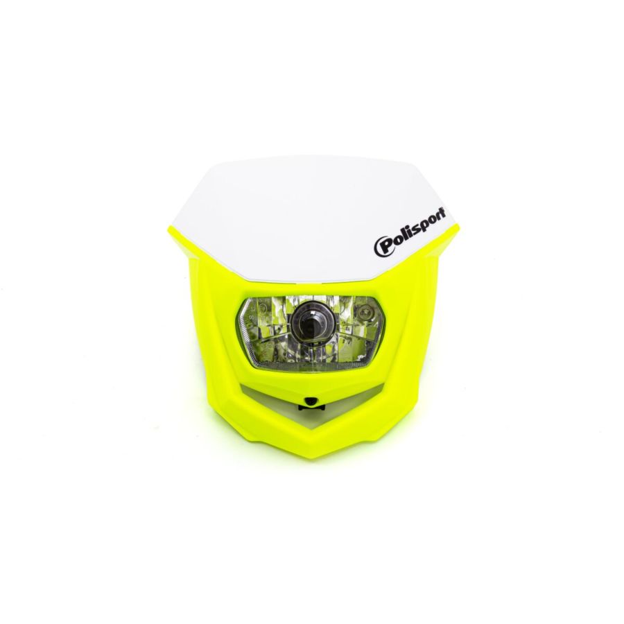 Reflektor POLISPORT