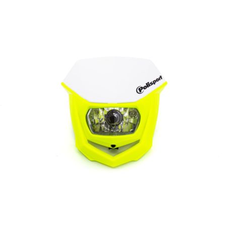 Reflektor POLISPORT