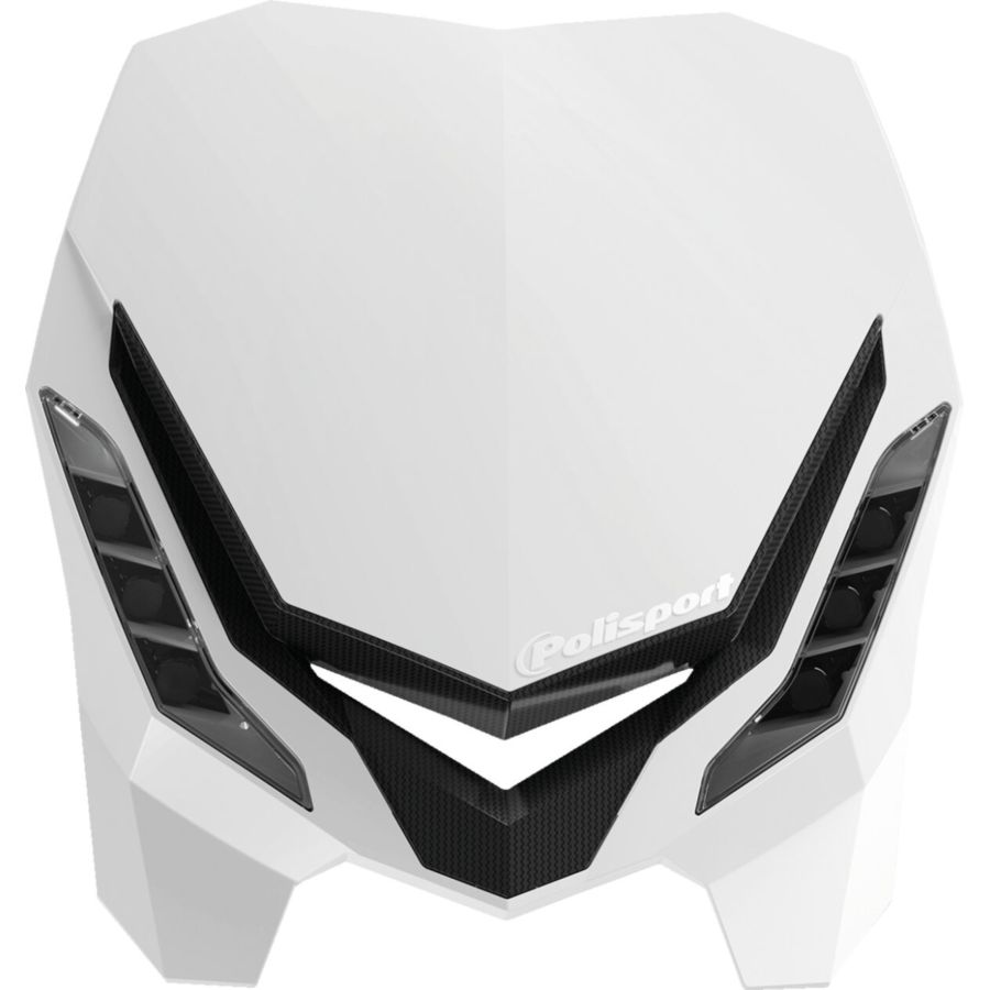 Reflektor POLISPORT