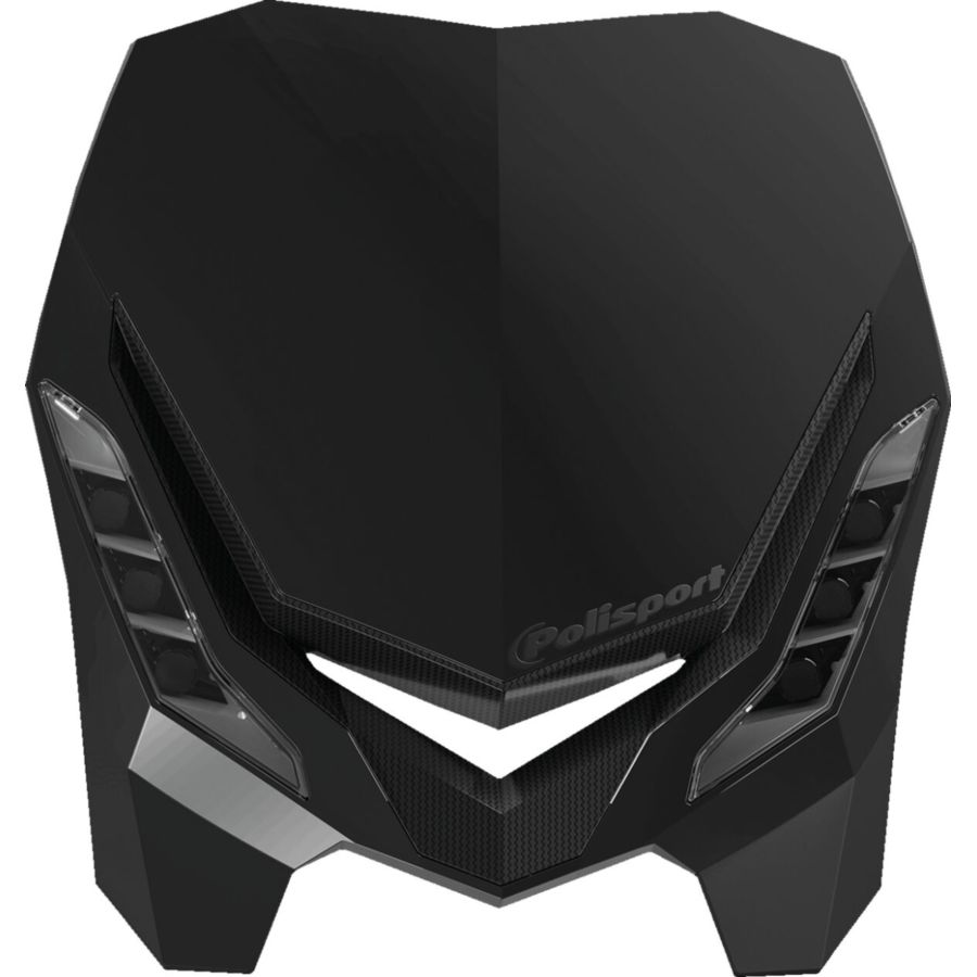Reflektor POLISPORT