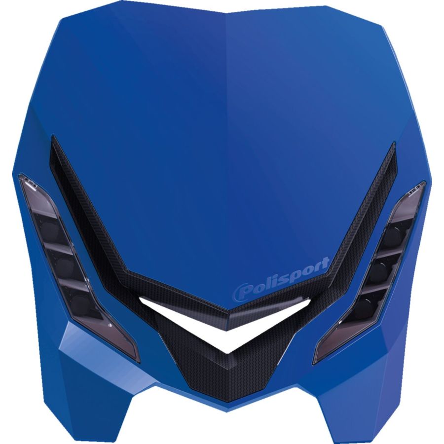 Reflektor POLISPORT