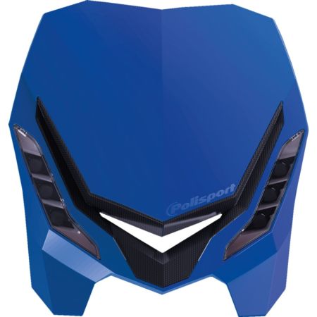 Reflektor POLISPORT