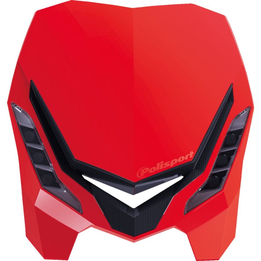 Reflektor POLISPORT