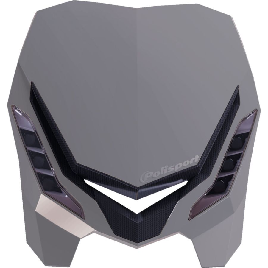 Reflektor POLISPORT