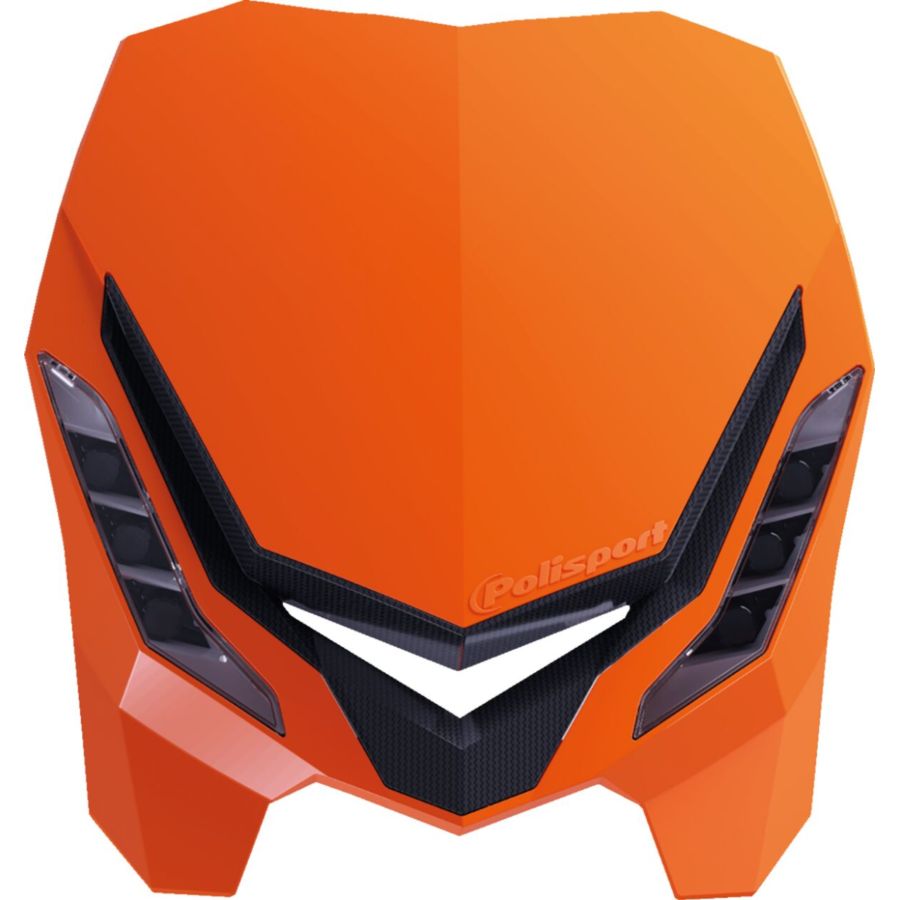 Reflektor POLISPORT