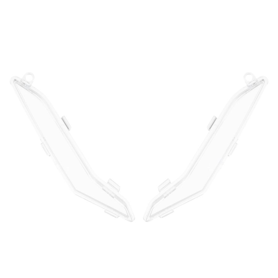 Soczewki reflektora POLISPORT