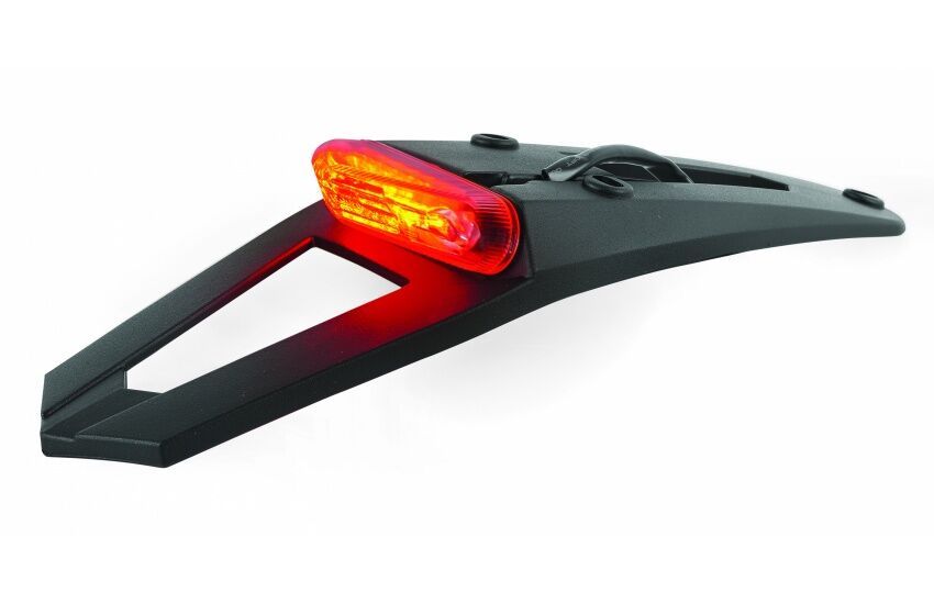Tylna lampa POLISPORT Tylna lampa POLISPORT
