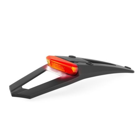 Tylna lampa POLISPORT