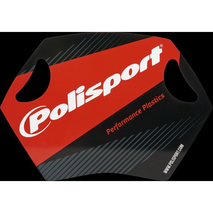 Tablica pit board POLISPORT