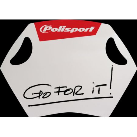 Tablica pit board POLISPORT