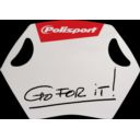Tablica pit board POLISPORT