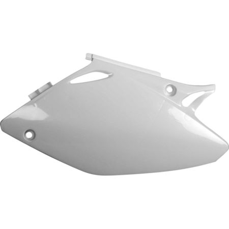 Panele boczne POLISPORT HONDA CRF 450