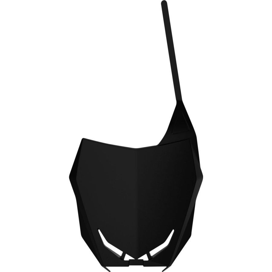 Tablica rejestracyjna POLISPORT SUZUKI RM-Z 250