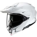 Kask HJC MOTOCYKLOWY SZCZĘKOWY I80 PEARL WHITE L