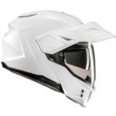 Kask HJC MOTOCYKLOWY SZCZĘKOWY I80 PEARL WHITE L