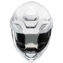 Kask HJC MOTOCYKLOWY SZCZĘKOWY I80 PEARL WHITE L
