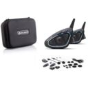 Interkom MIDLAND btx2 pro s lr twin pack hi-fi