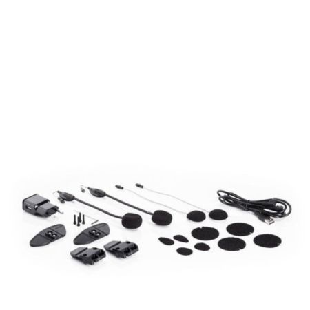 Interkom MIDLAND btx2 pro s lr twin pack hi-fi