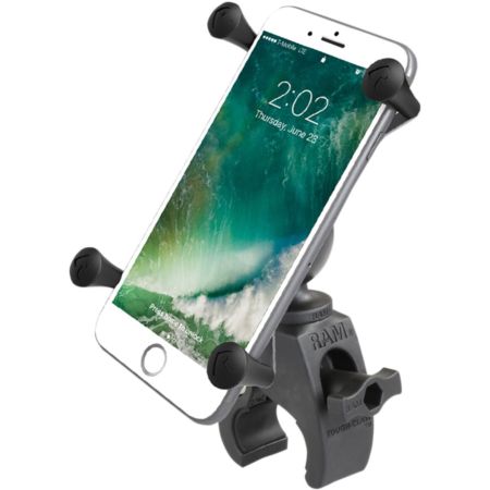 Uchwyt ram tough-claw™ do telefonów plastikowy cza