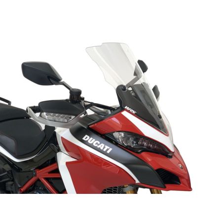 Szyba WRS TOURING DUCATI MULTISTRADA clear