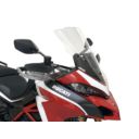 Szyba WRS TOURING DUCATI MULTISTRADA clear