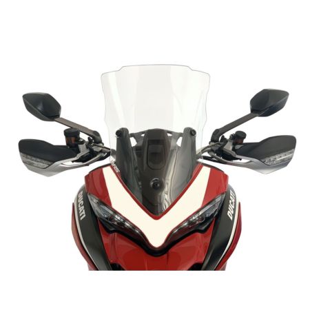 Szyba WRS TOURING DUCATI MULTISTRADA clear