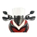 Szyba WRS TOURING DUCATI MULTISTRADA clear
