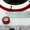 System bezdętkowy tubliss nuetech gen 2 koła 18"