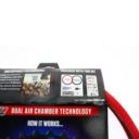 System bezdętkowy tubliss nuetech gen 2 koła 18"
