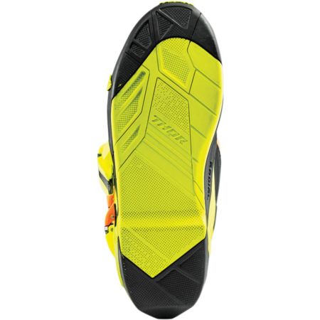 Buty THOR radial black r. 7